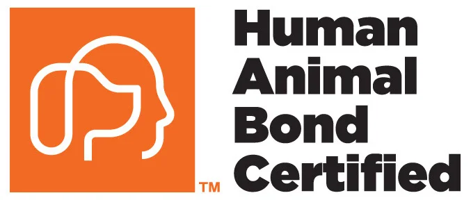 Human Animal Bond Certified logo